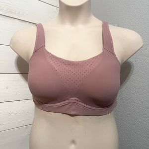 Lululemon Athletica,  Blush sports bra 38D